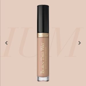 Born This Way Concealer - Medium Tan